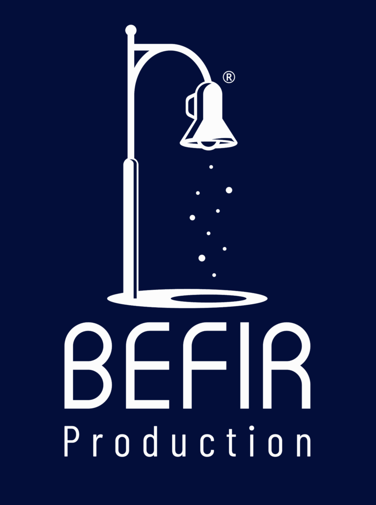 befir logo